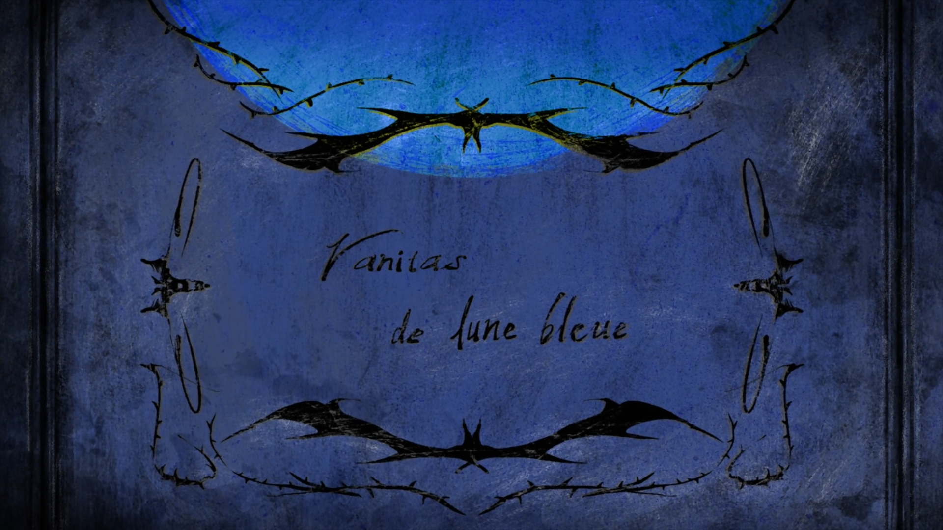 Vanitas no Karte (Majo no Kuni)